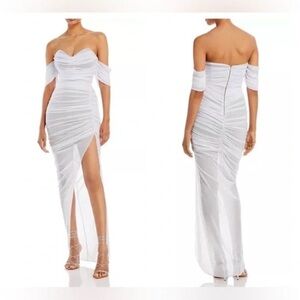 Nookie
Dita Mesh Gown